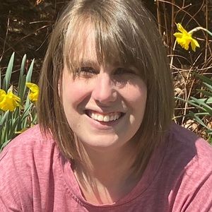 Meet your Posher, Kelsey